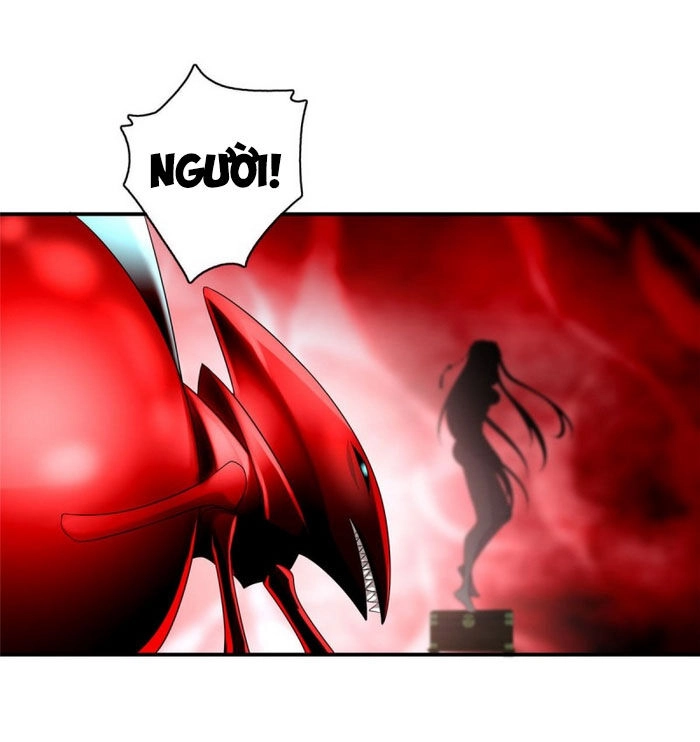 Người Đưa Thư Vô Hạn Chapter 131 - 26