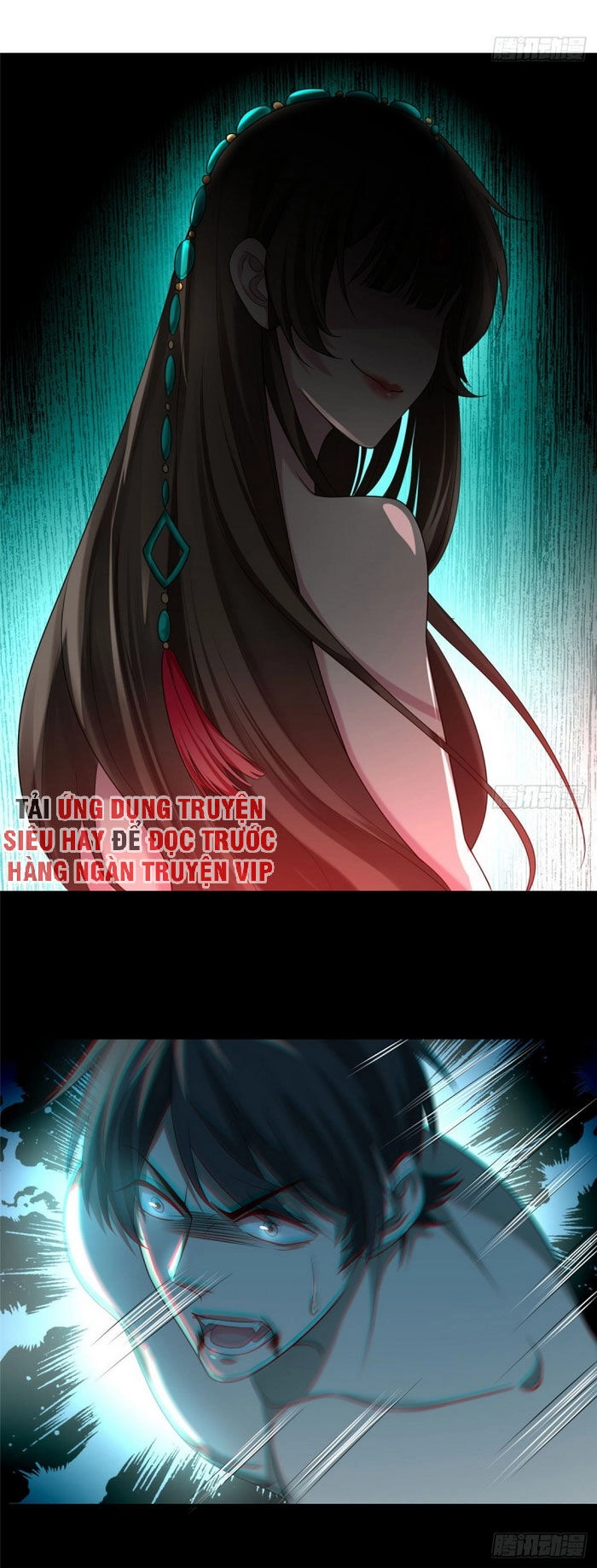 Người Đưa Thư Vô Hạn Chapter 131 - 27