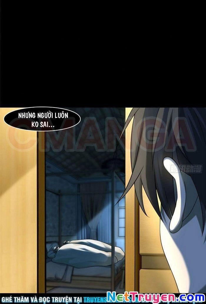 Người Đưa Thư Vô Hạn Chapter 132 - 29