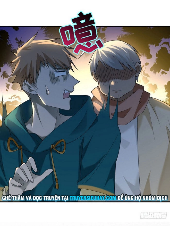 Người Đưa Thư Vô Hạn Chapter 133 - 9