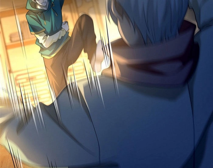 Người Đưa Thư Vô Hạn Chapter 133 - 11