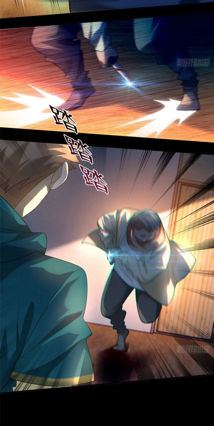 Người Đưa Thư Vô Hạn Chapter 133 - 12