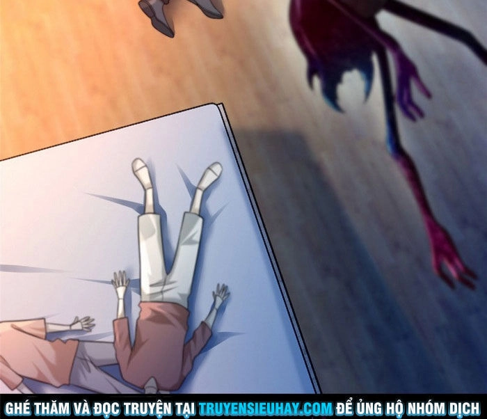 Người Đưa Thư Vô Hạn Chapter 133 - 14