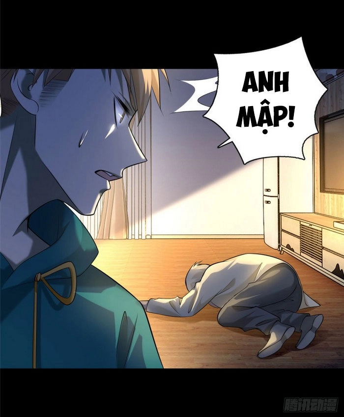 Người Đưa Thư Vô Hạn Chapter 133 - 23