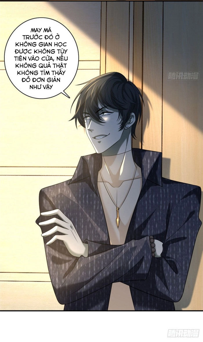 Người Đưa Thư Vô Hạn Chapter 133 - 28