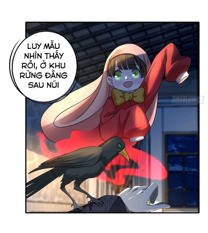 Người Đưa Thư Vô Hạn Chapter 133 - 30