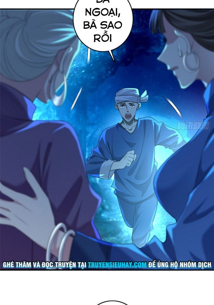 Người Đưa Thư Vô Hạn Chapter 134 - 2