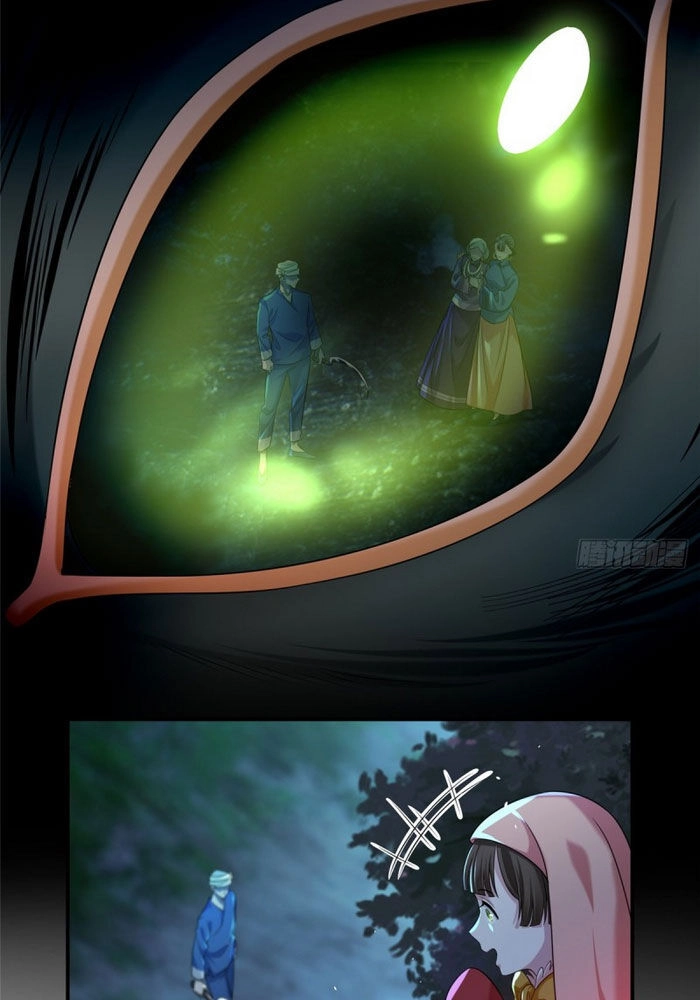 Người Đưa Thư Vô Hạn Chapter 134 - 6