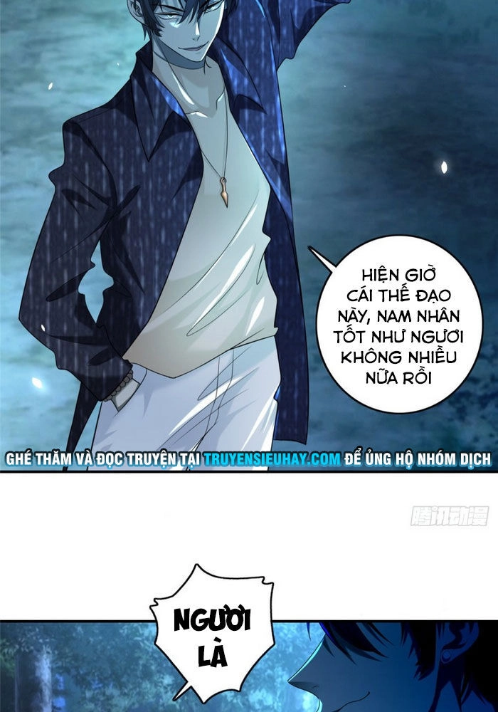 Người Đưa Thư Vô Hạn Chapter 134 - 8