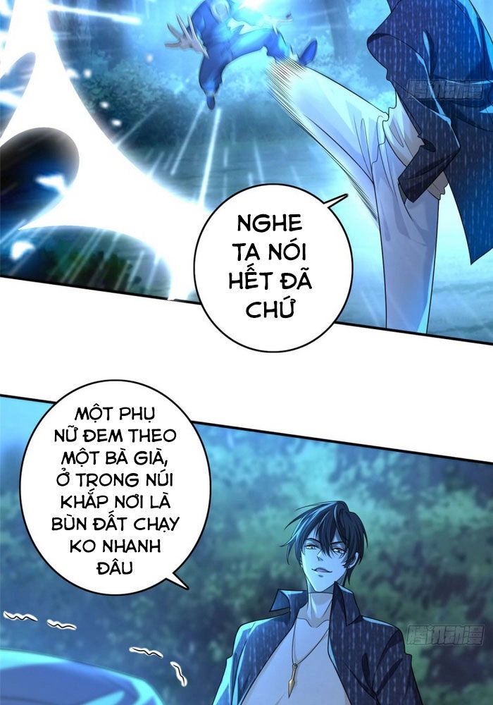 Người Đưa Thư Vô Hạn Chapter 134 - 14