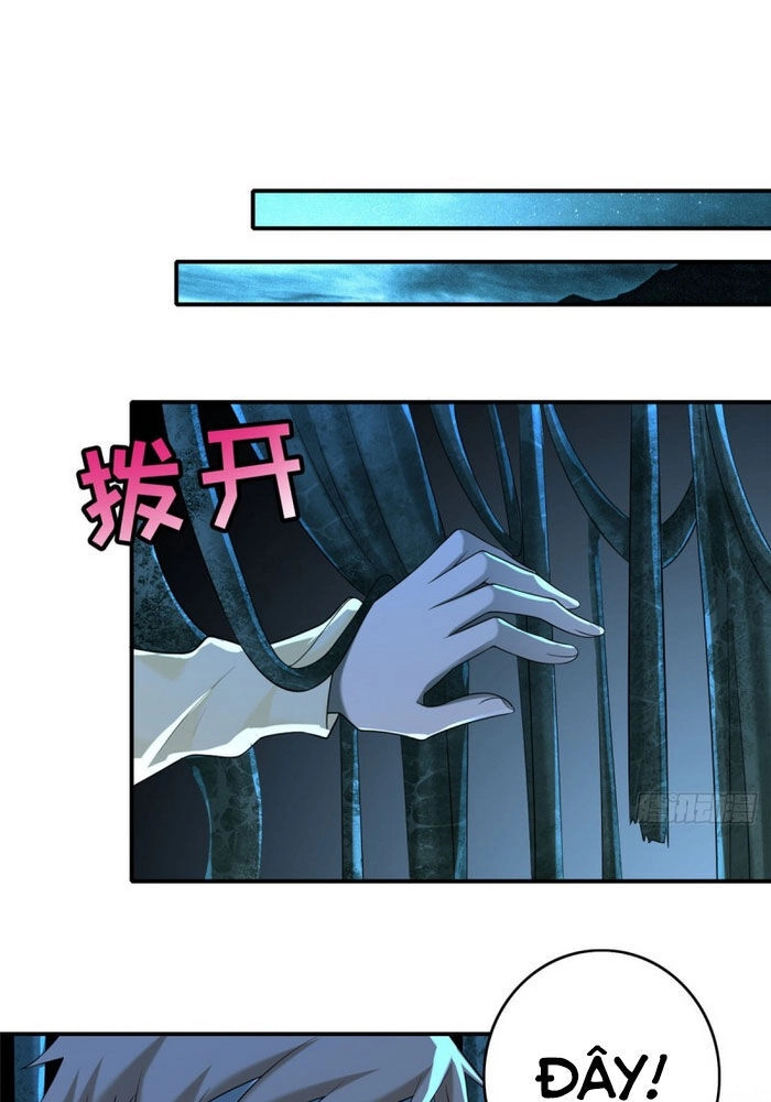 Người Đưa Thư Vô Hạn Chapter 134 - 18