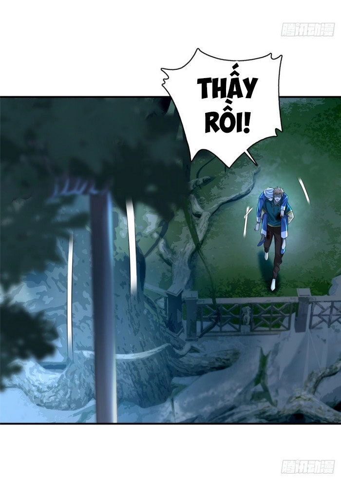 Người Đưa Thư Vô Hạn Chapter 135 - 8