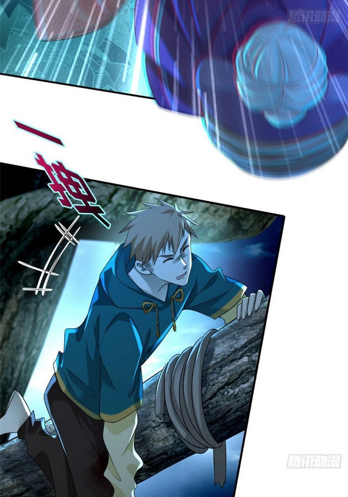 Người Đưa Thư Vô Hạn Chapter 135 - 16