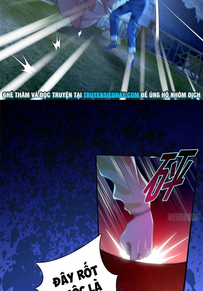 Người Đưa Thư Vô Hạn Chapter 135 - 21