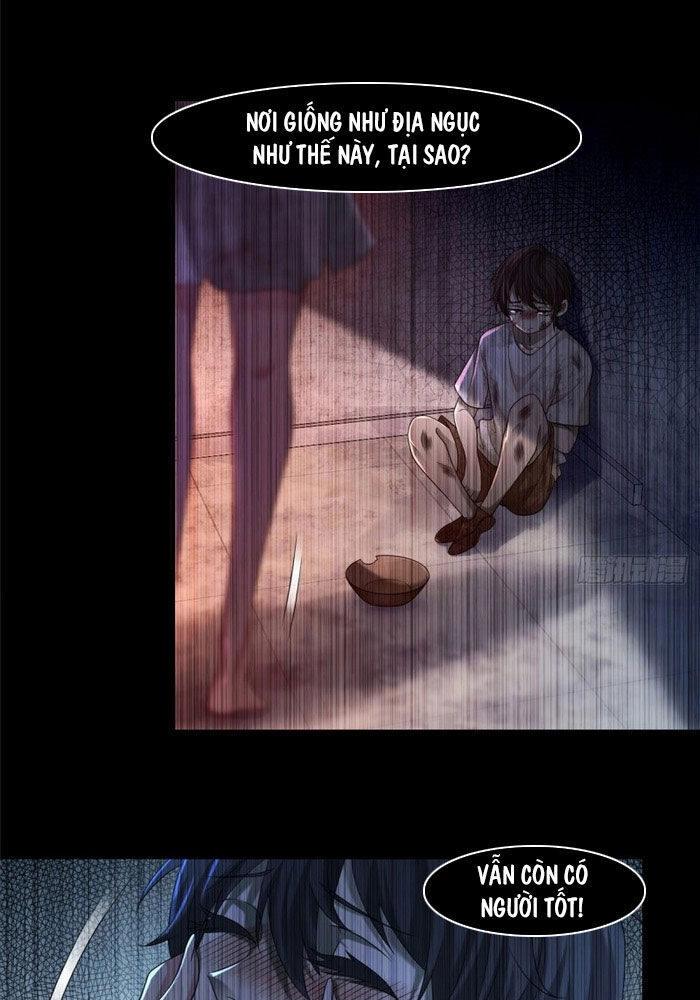 Người Đưa Thư Vô Hạn Chapter 136 - 2