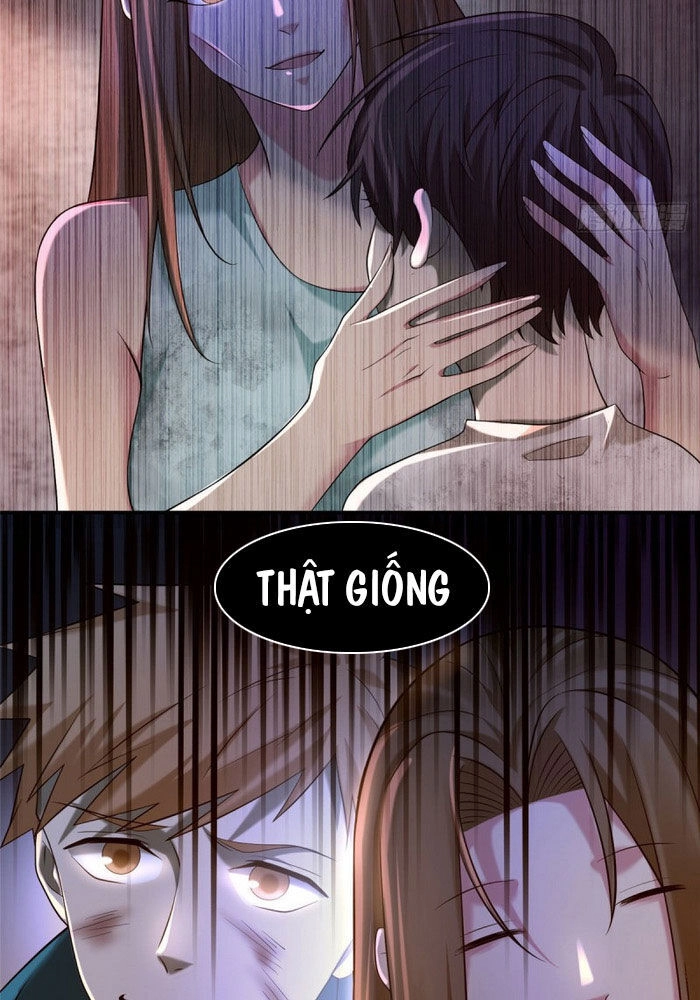 Người Đưa Thư Vô Hạn Chapter 136 - 4