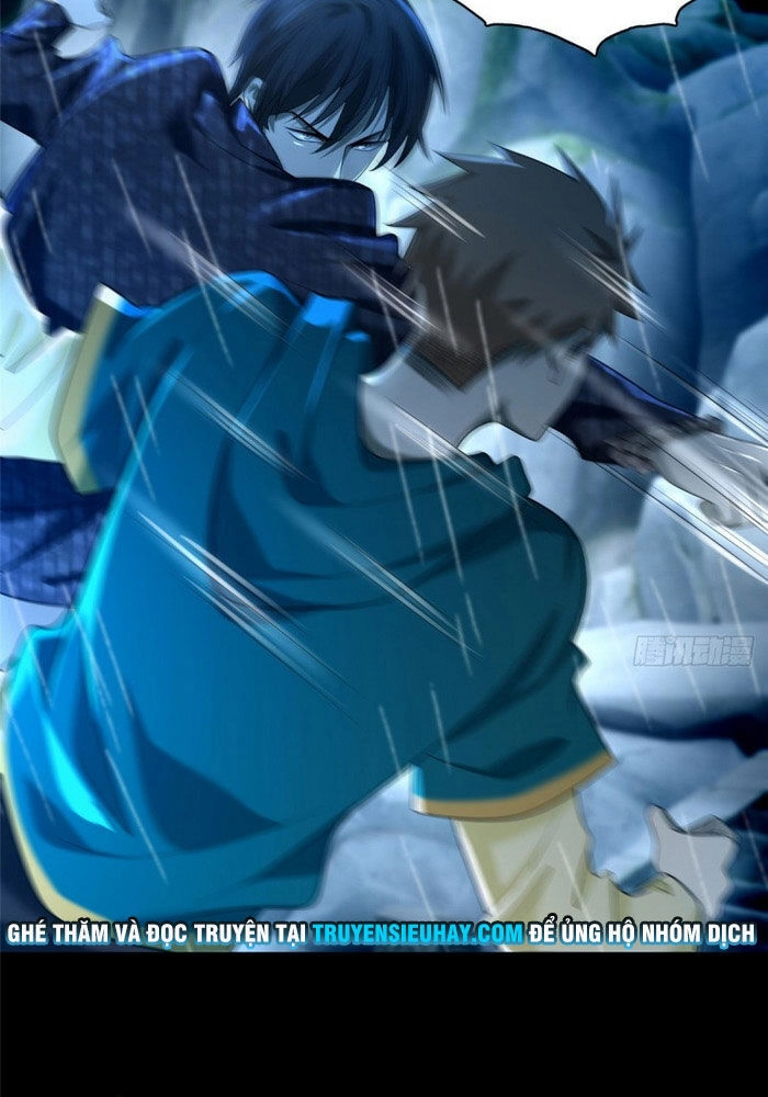 Người Đưa Thư Vô Hạn Chapter 136 - 8