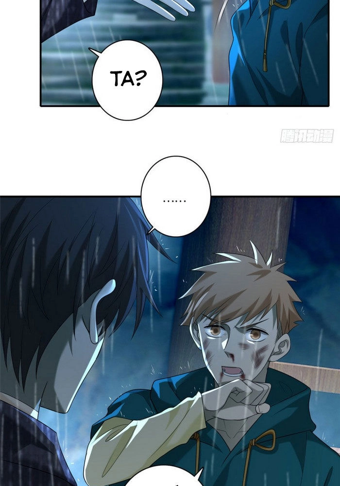 Người Đưa Thư Vô Hạn Chapter 136 - 10