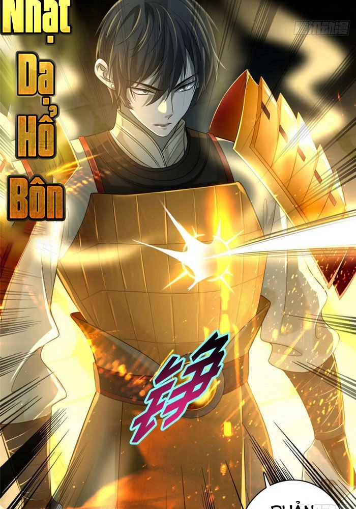 Người Đưa Thư Vô Hạn Chapter 136 - 18