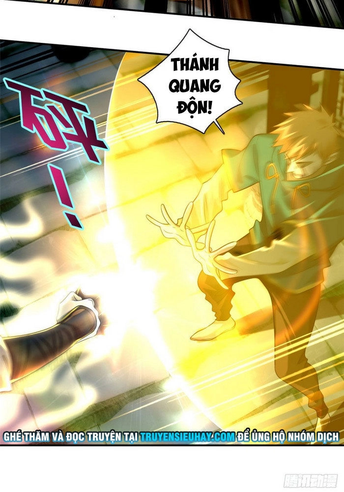 Người Đưa Thư Vô Hạn Chapter 136 - 21