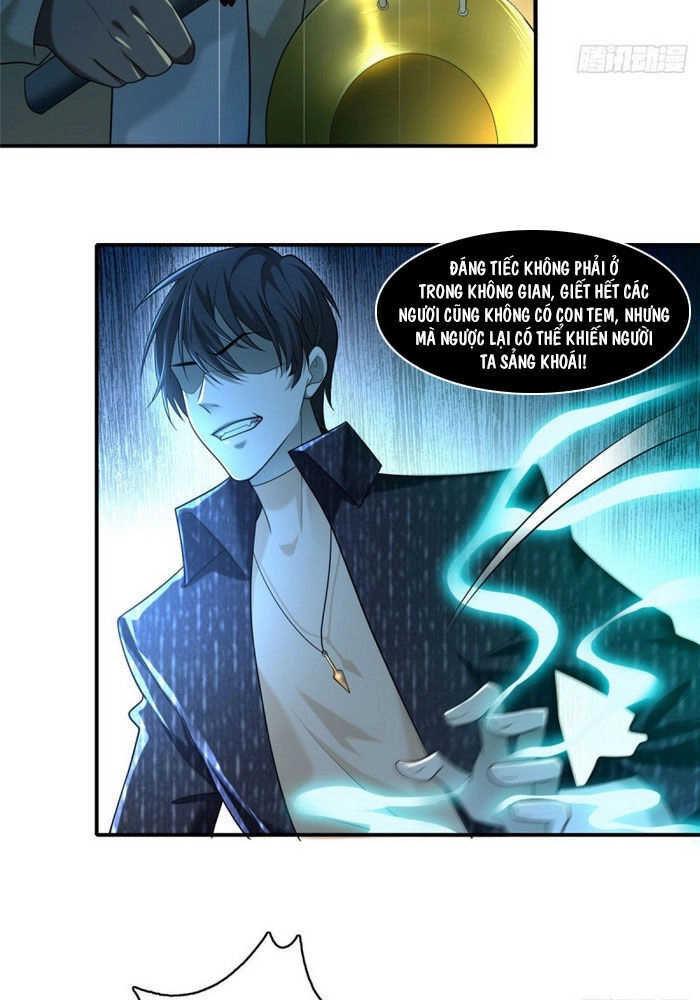 Người Đưa Thư Vô Hạn Chapter 137 - 12