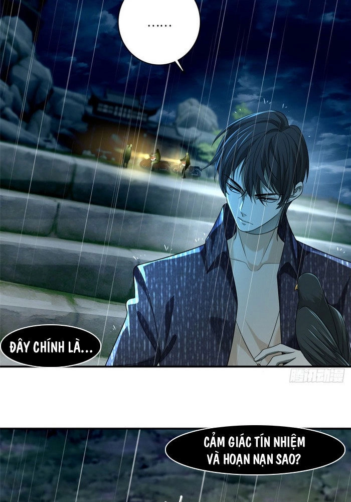 Người Đưa Thư Vô Hạn Chapter 137 - 18