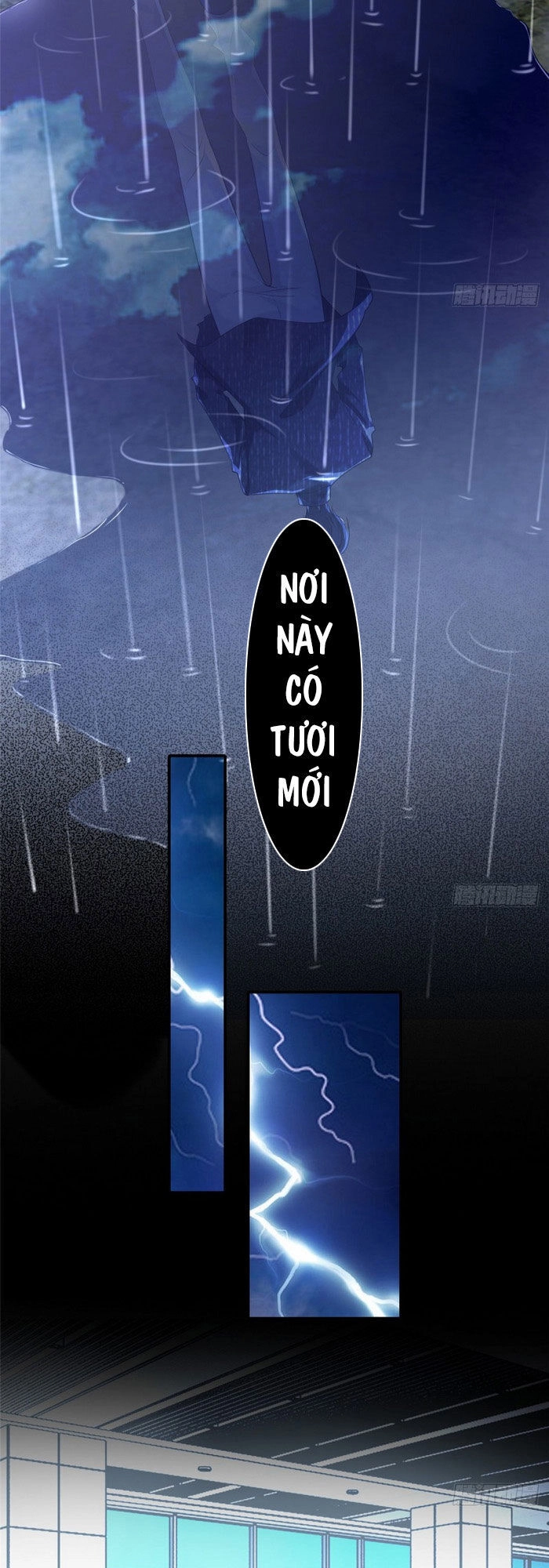 Người Đưa Thư Vô Hạn Chapter 137 - 22