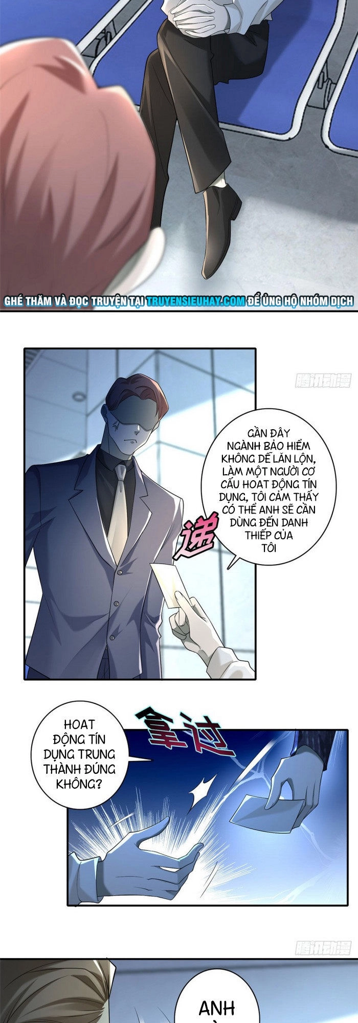 Người Đưa Thư Vô Hạn Chapter 138 - 3