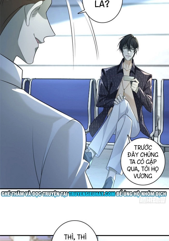 Người Đưa Thư Vô Hạn Chapter 138 - 4