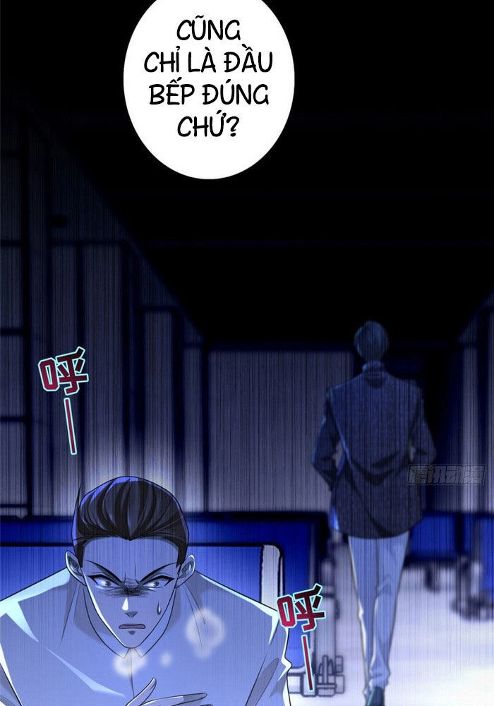 Người Đưa Thư Vô Hạn Chapter 138 - 8