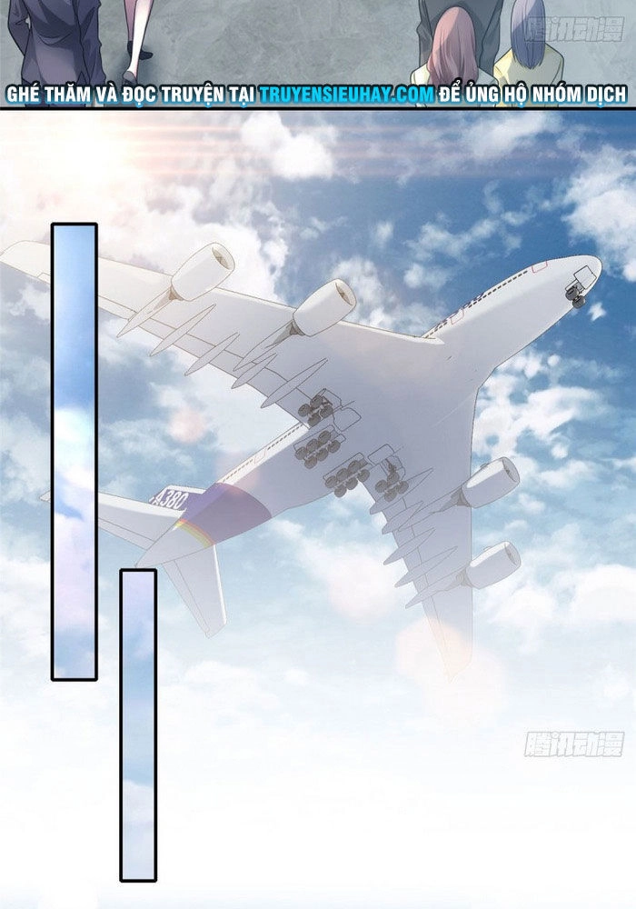 Người Đưa Thư Vô Hạn Chapter 138 - 10