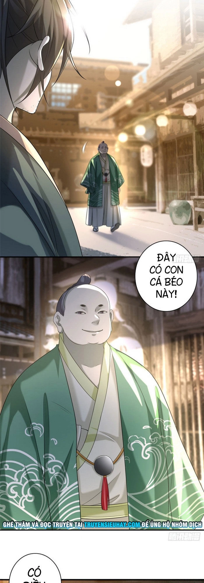 Người Đưa Thư Vô Hạn Chapter 138 - 21