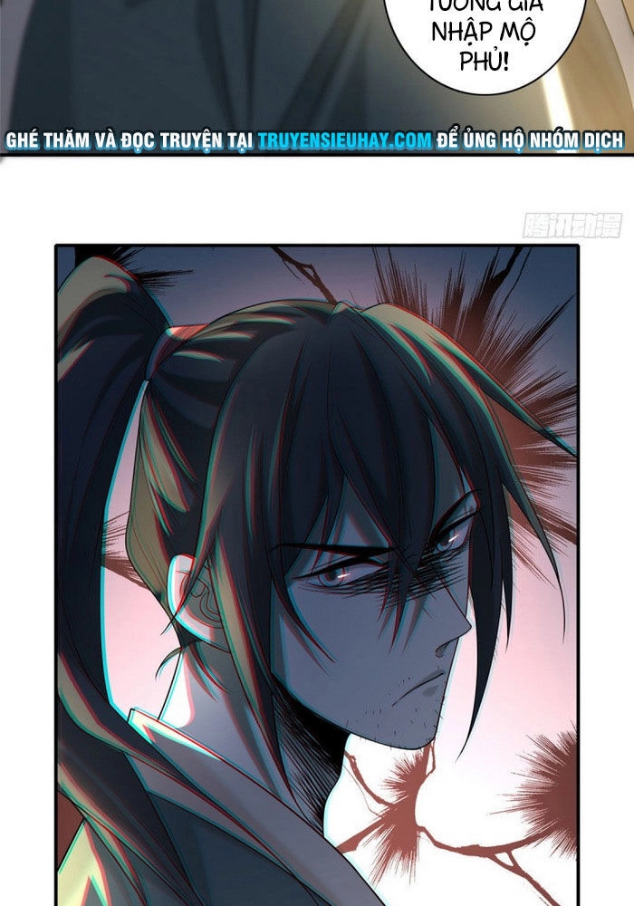 Người Đưa Thư Vô Hạn Chapter 138 - 24