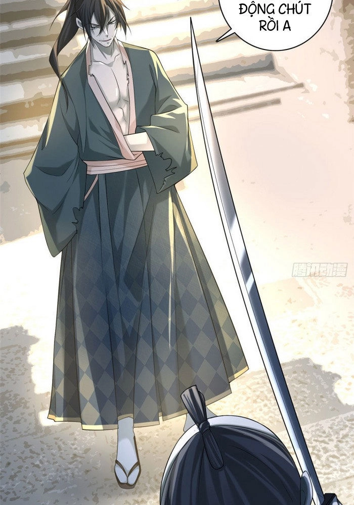 Người Đưa Thư Vô Hạn Chapter 138 - 26