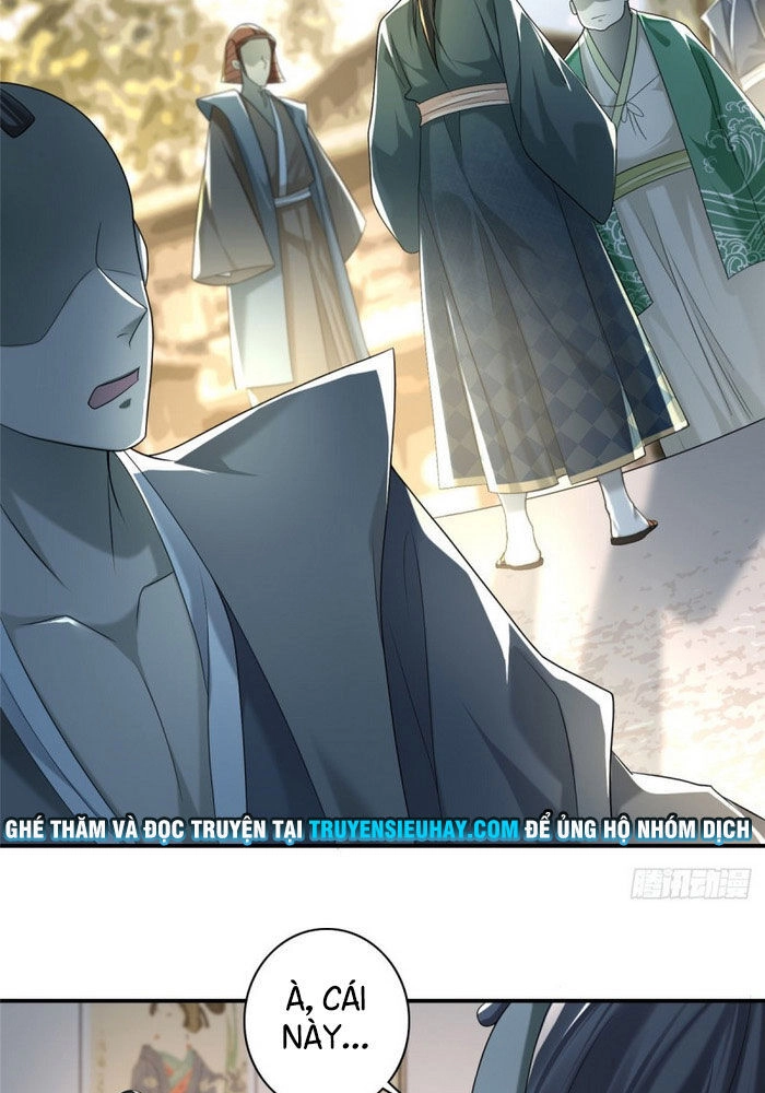 Người Đưa Thư Vô Hạn Chapter 139 - 6