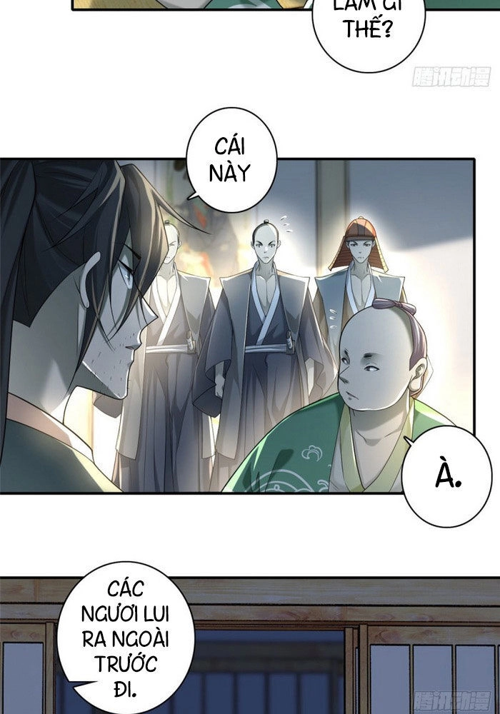 Người Đưa Thư Vô Hạn Chapter 139 - 10