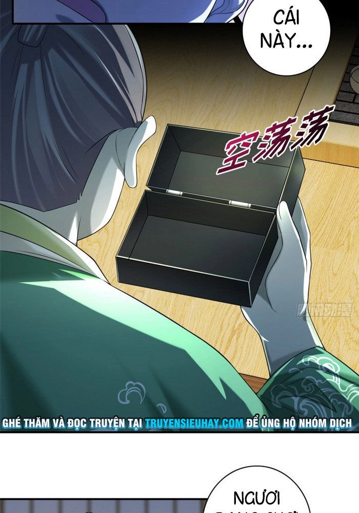 Người Đưa Thư Vô Hạn Chapter 139 - 12