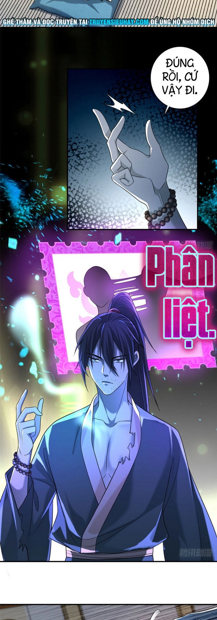 Người Đưa Thư Vô Hạn Chapter 139 - 20