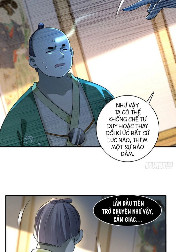 Người Đưa Thư Vô Hạn Chapter 139 - 21