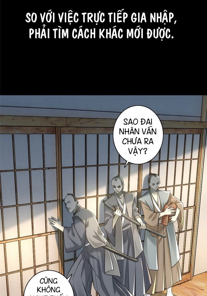 Người Đưa Thư Vô Hạn Chapter 139 - 23