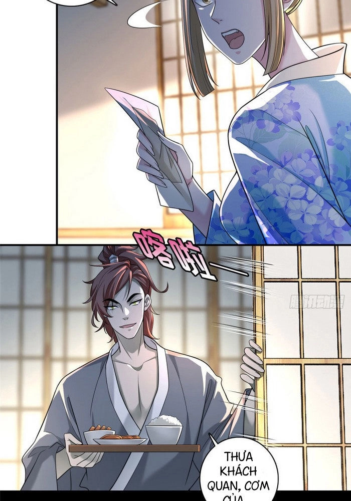 Người Đưa Thư Vô Hạn Chapter 140 - 8