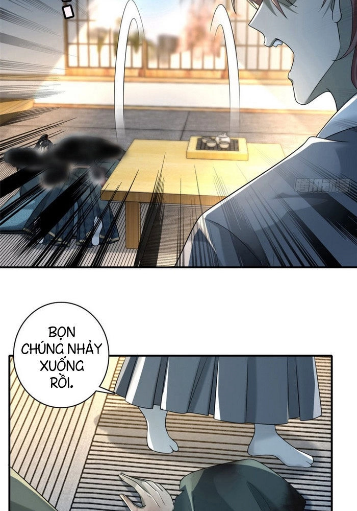 Người Đưa Thư Vô Hạn Chapter 140 - 10