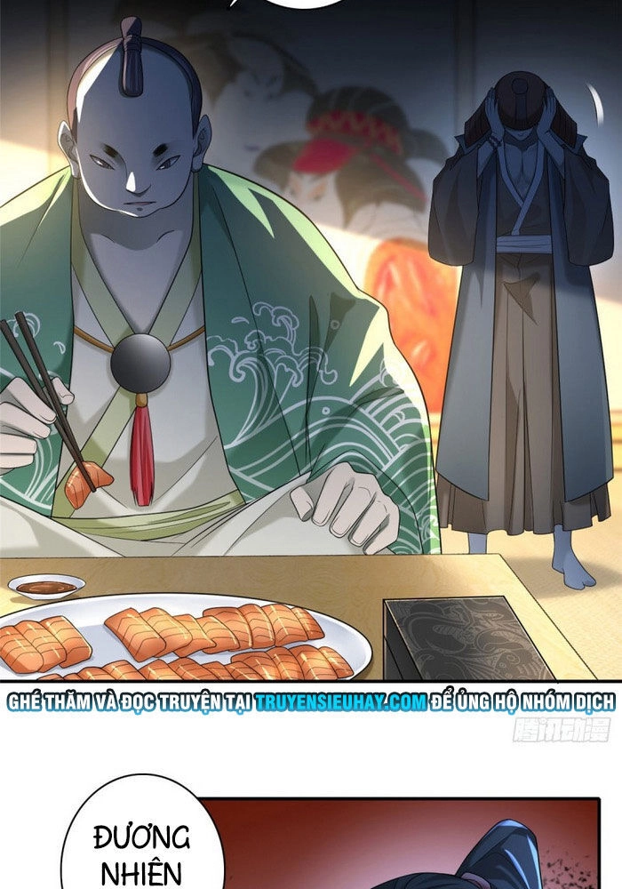 Người Đưa Thư Vô Hạn Chapter 140 - 12