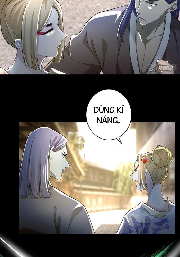 Người Đưa Thư Vô Hạn Chapter 140 - 16