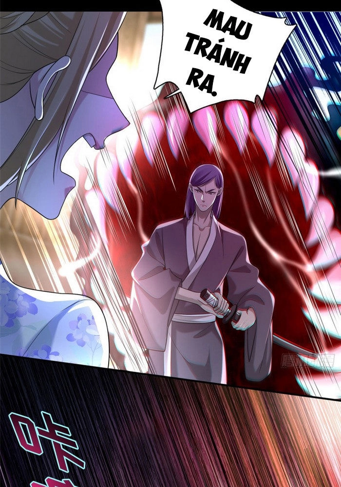 Người Đưa Thư Vô Hạn Chapter 140 - 18