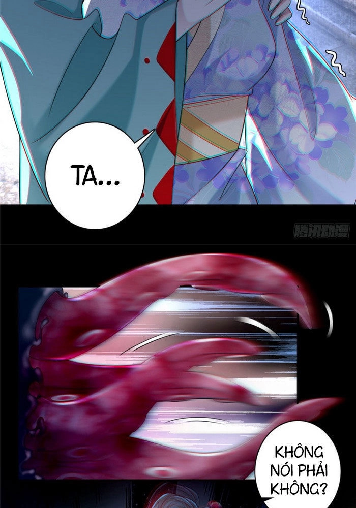 Người Đưa Thư Vô Hạn Chapter 140 - 21