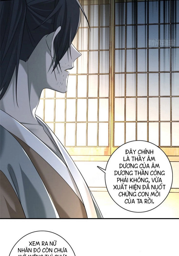 Người Đưa Thư Vô Hạn Chapter 140 - 23