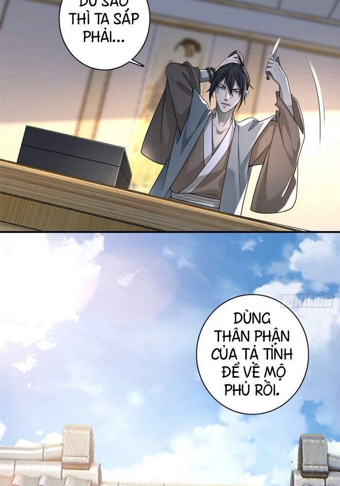 Người Đưa Thư Vô Hạn Chapter 140 - 25