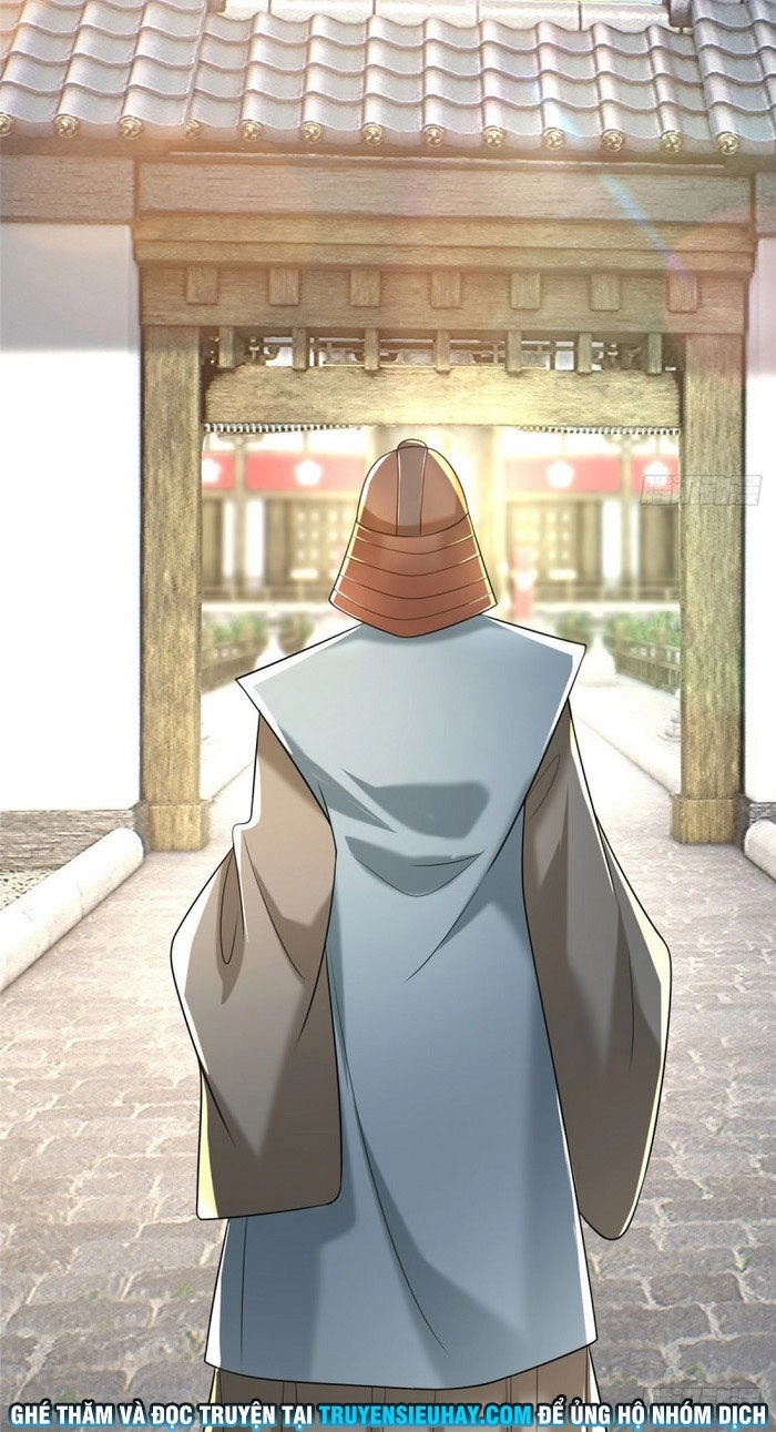 Người Đưa Thư Vô Hạn Chapter 140 - 26