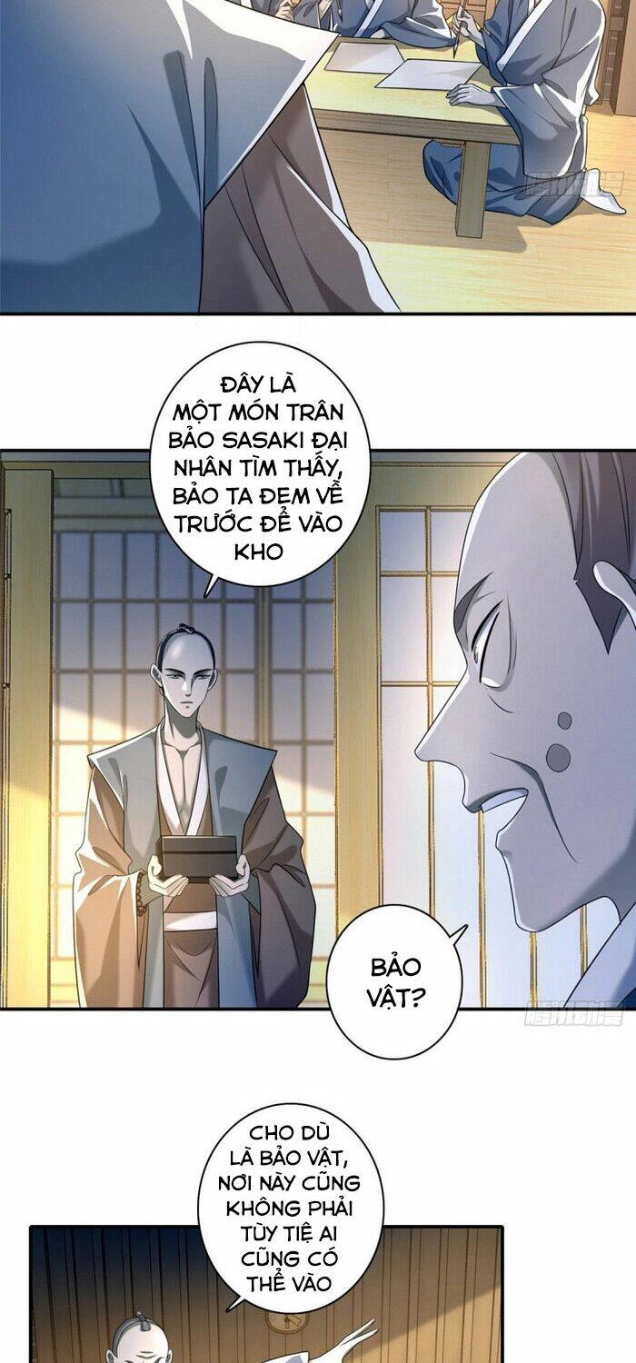 Người Đưa Thư Vô Hạn Chapter 141 - 2